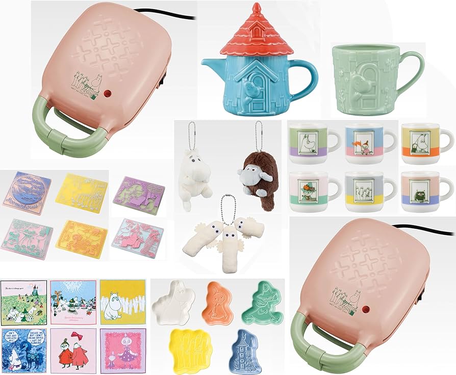 Amazon.co.jp: 一番くじ 厶一ミン ～The door is always open～ A賞